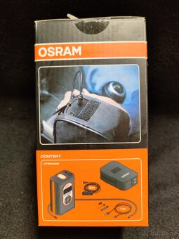 Kompresor Osram 4000 - 2