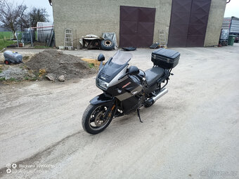 suzuki gsx 1100f - 2