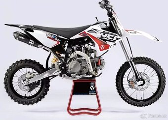 Pitbike YCF 150 Bigy FACTORY - 2