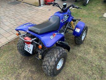 SMC Stinger Explorer 170 - 2
