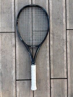 Prodám tenisové rakety yonex ezone 100l - 2