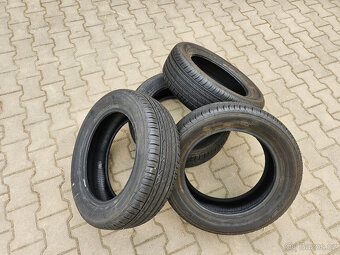 Pneumatiky Bridgestone Turanza 195/60/R16 89H - 2