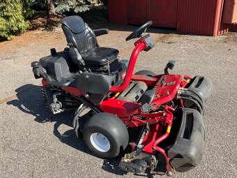 Vřetenová sekačka Greensmaster TORO 3250D - 2