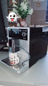 Kávovar Melitta Caffeo CI - 2