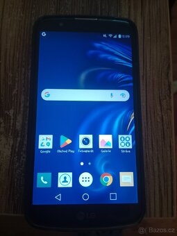 Telefon LG - 2