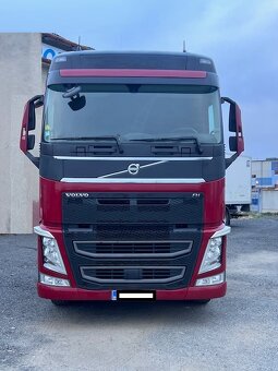 Volvo FH - 2