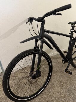 Trek kolo - 2
