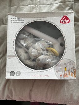 Baby Fehn kolotoc Australia s melodii - 2