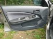 Nissan almera N 16 1,5 16v 72 kw najeto 38000 km - 2