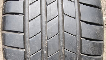 Letní pneumatika 225/40/18 Bridgestone - 2