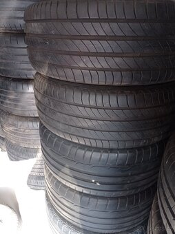 17" letní DENOM ORIGINAL SKODA OCTAVIA III - 2