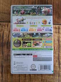 Pikmin 3 Deluxe - Nintendo Switch - 2