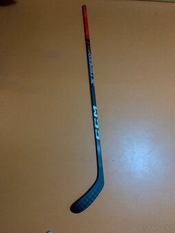 Kompozitová hokejka CCM JetSpeed - 2