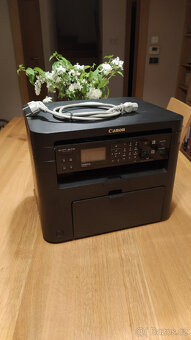 Canon i-Sensys MF212w - tiskárna plus kopírka - 2