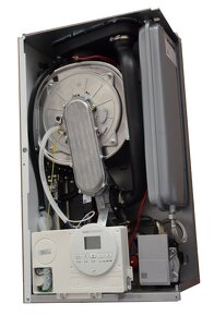 Plynový kotel Adax 20KW - 2