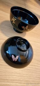 Miska japonska Hanae Mori chiki chic - 2