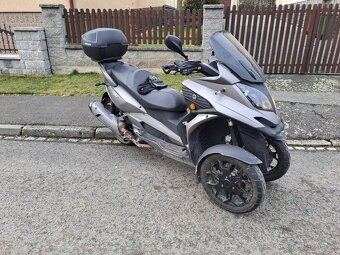 Quadro QV3 - 2