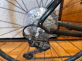 SCOTT SPEEDSTER GRAVEL 30 2020 - 2