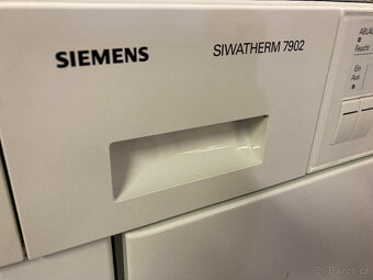 Sušička na prádlo SIEMENS - 2