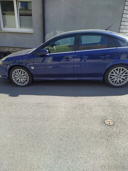 Opel Vectra c 2.8 v6 - 2