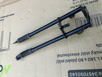 babeta 210 přední vidlice - 2