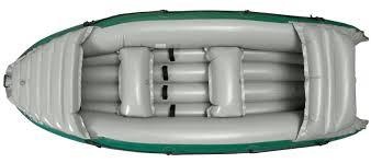 Raft Colorado 360–Minimálně použitý a v perfektním stavu - 2