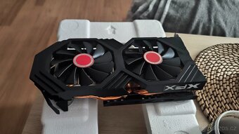 RX 590 8GB - 2