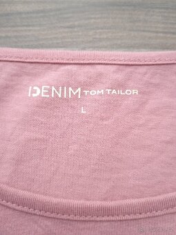 TOM TAILOR triko - 2