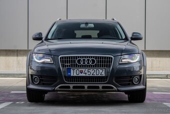 Audi A4 Allroad 3.0 TDI quattro S tronic - 2