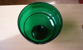 čtvrtých 20fotek Sklo a porcelán různe prodám - 2