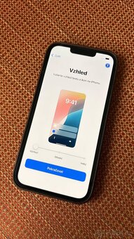 IPhone jako novy - 2