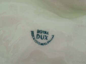 Royal Dux Soška - 2