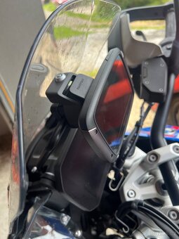 Navigace R1300GS - 2