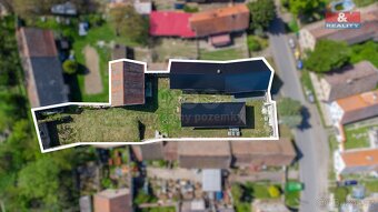 Prodej rodinného domu, 640 m², Vrutice - 2