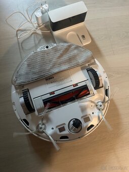 Xiaomi mop vacuum essential - 2