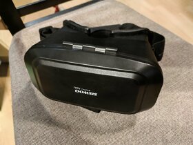 NOVÉ brýle SISWOO VR V1 na virtuální realitu - 2