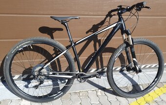 29" horské kolo Focus Black Forest LITE- velikost S - 2