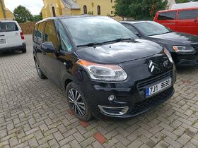 Citroen C3 Picasso Tendance
Rok-2010
- 2
