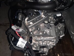 prevodovka dsg 1.4 tsi RWS skoda - 2