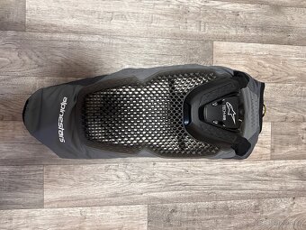 AirBag vesta Alpinestar 5, záruka - 2