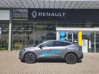 Renault Rafale 200k hybrid Alpine - sleva 150 000 - 2