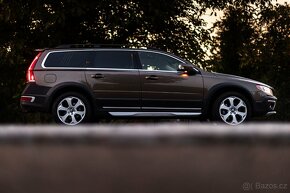 VOLVO XC70 D5 SUMMUM, AUT, AWD, 215HP, VOC - 2
