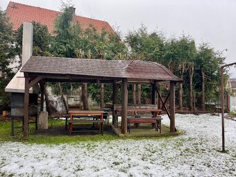 Prodej bytu v Černilově (Bukovina) - 2