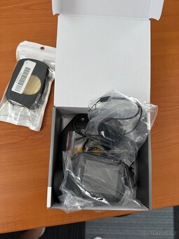 Navigace Garmin EDGE 840 - 2