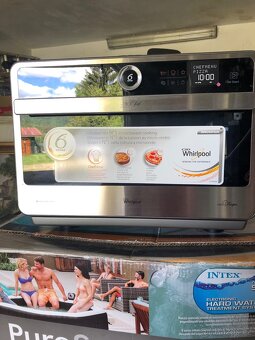 Whirlpool JT 469 IX - 2