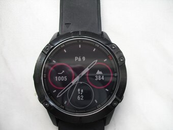 garmin fenix 6x PRO 51mm - 2