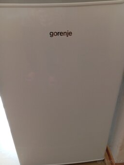 Prodám ledničku Gorenje - 2