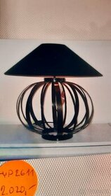 Pokojové kovové originální lampy - 2