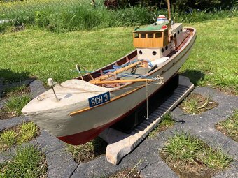 Model lodi - 2