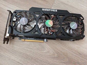 i3 12100f, M.2 512GB SSD, 16GB DDR4, GTX 770 - 2